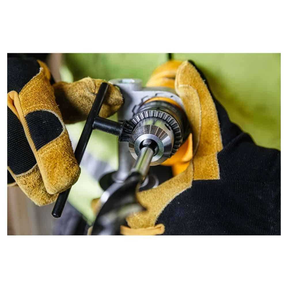 Dewalt 220V Percussion Drill 705W 13mm 8.6Nm 2800rpm for Metal Wood Concrete DWD024 B5 Shop Online at Best Price in UAE