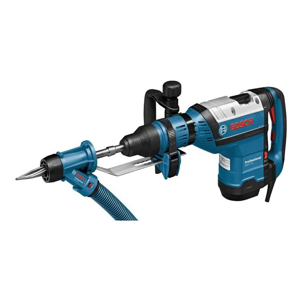 Bosch GDE MAX