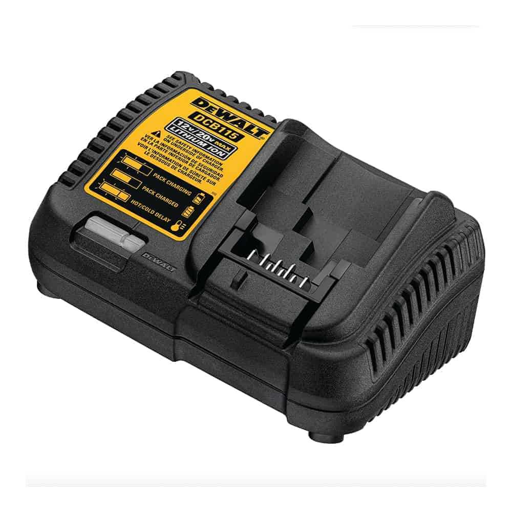 Dewalt DCB115-QU