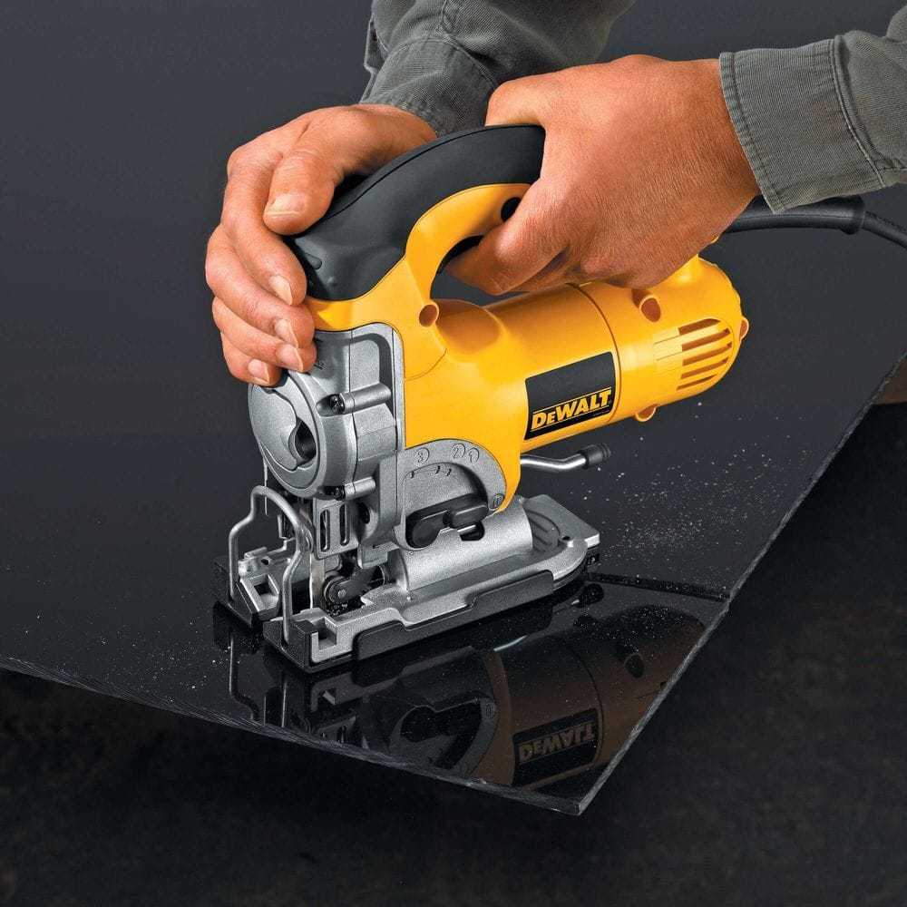 Dewalt DW331K-B5