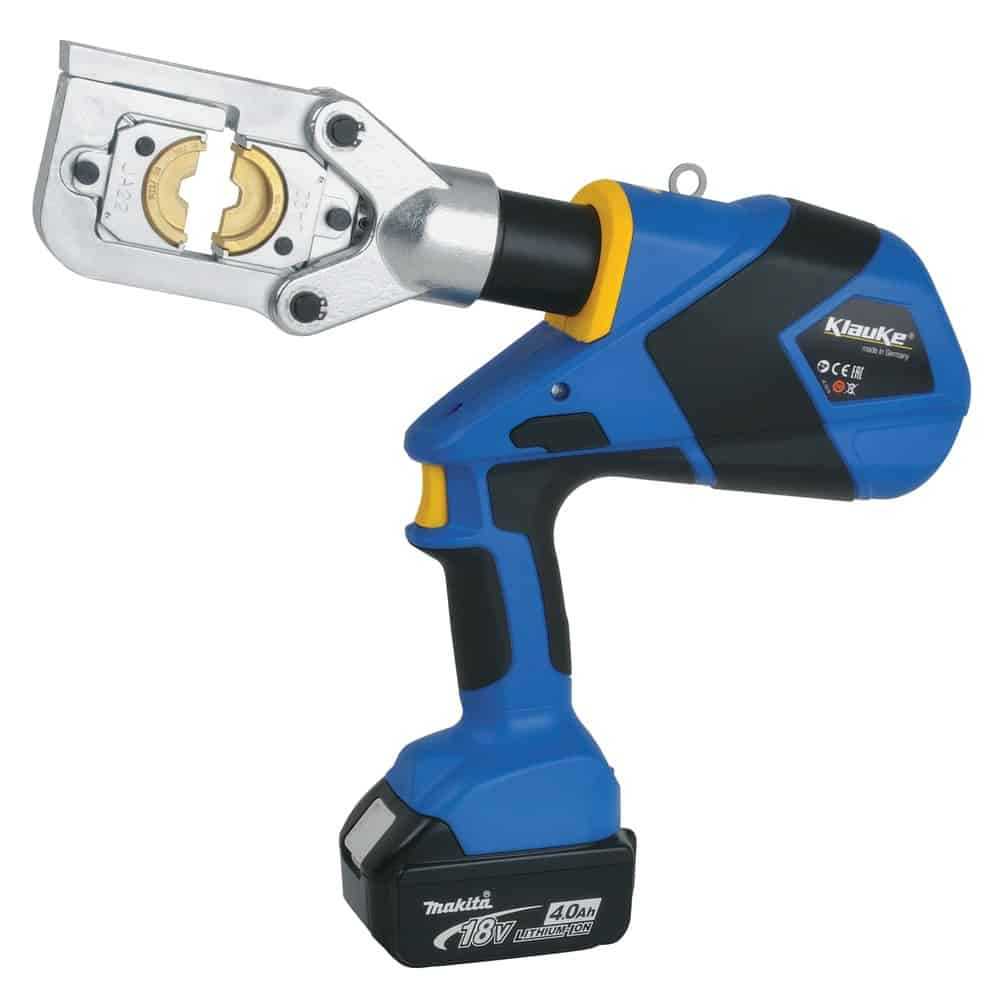 Klauke EK60UNVCFMSET2IN1