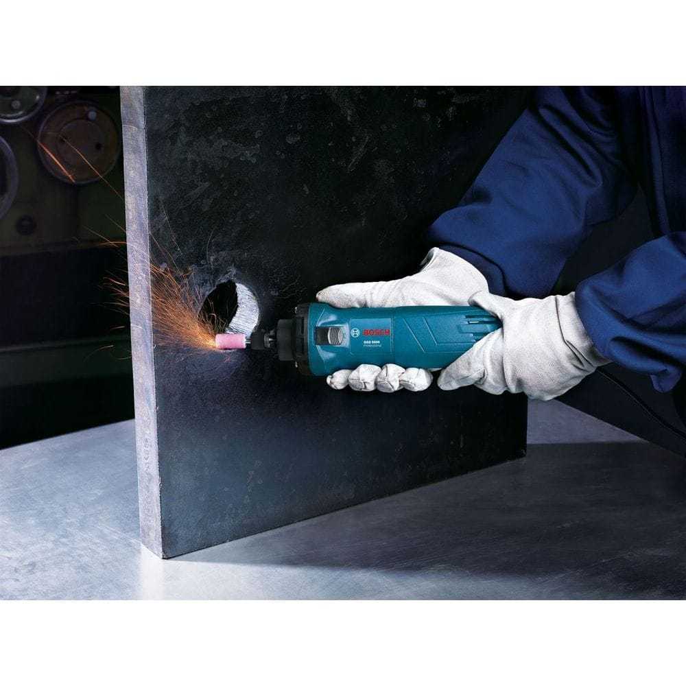 Bosch GGS 5000 L