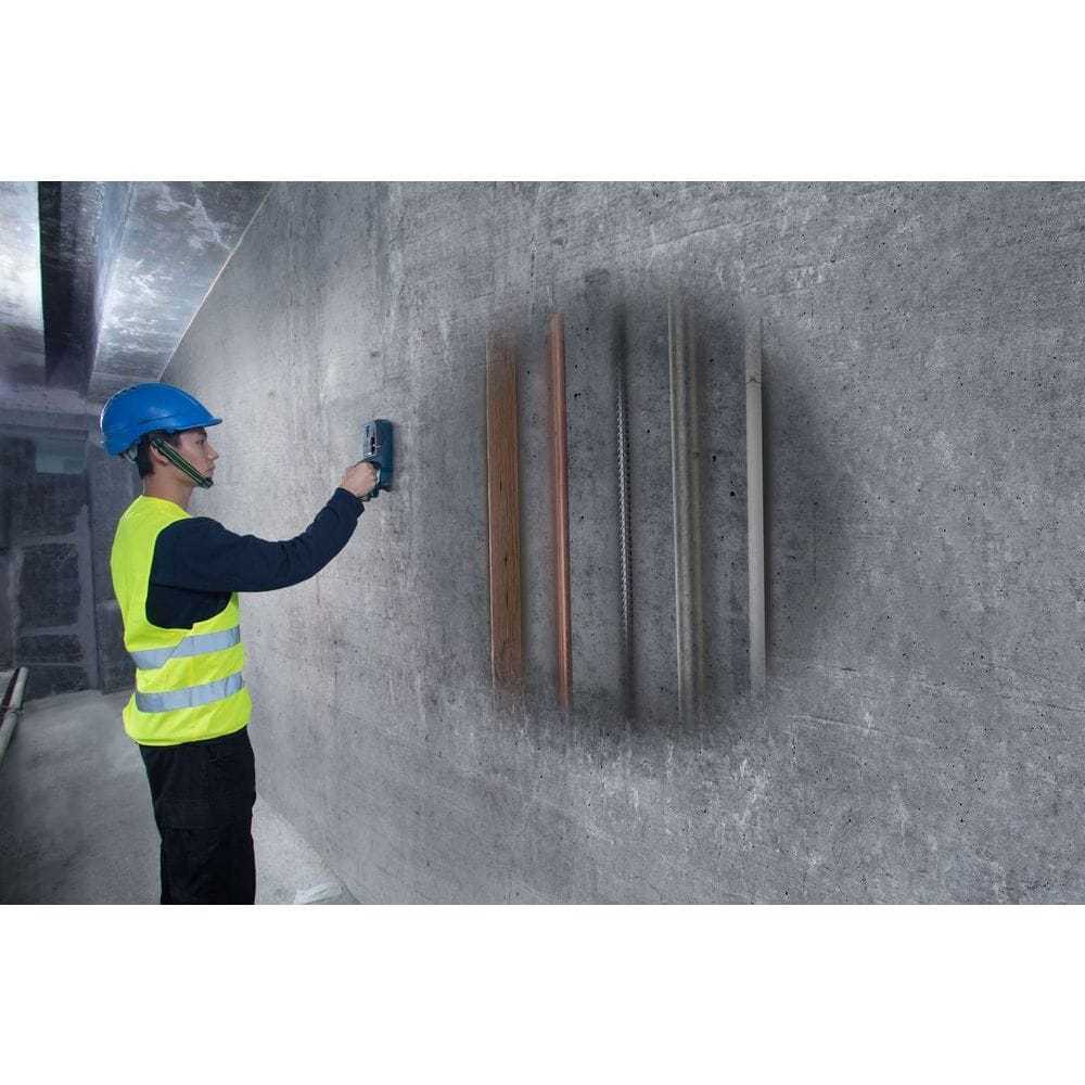 Bosch D-TECT 200 C