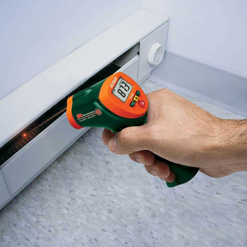 Extech IR400