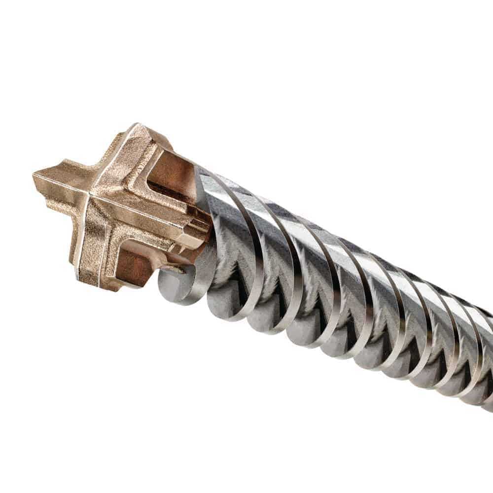 Dewalt SDS Max Masonry Drill Bits XLR™ 32 x 920 x 800mm