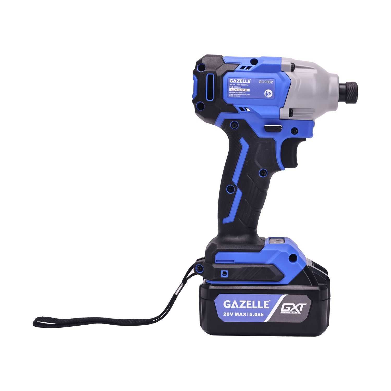 Gazelle GC2032