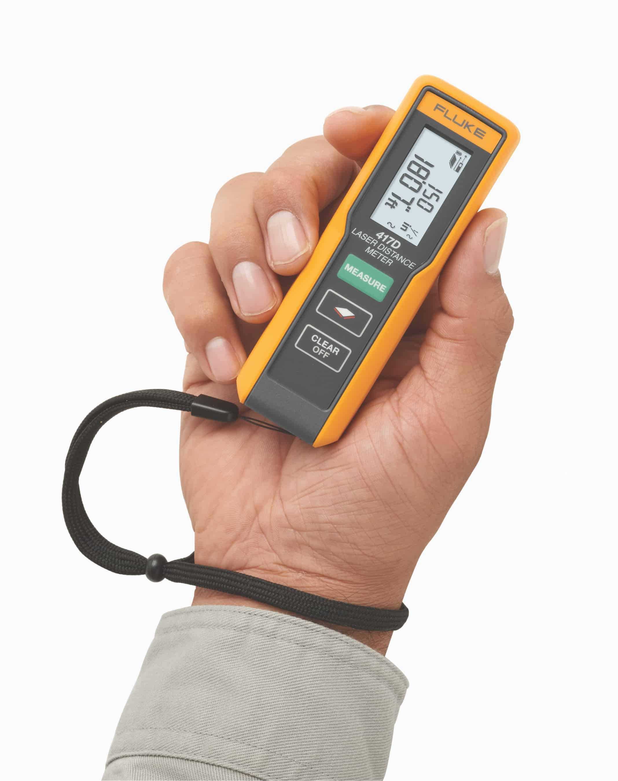 Fluke 417D