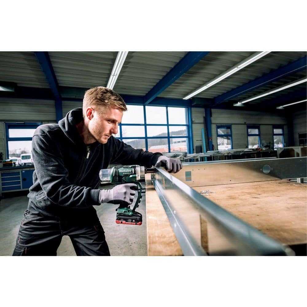 Metabo 619002500