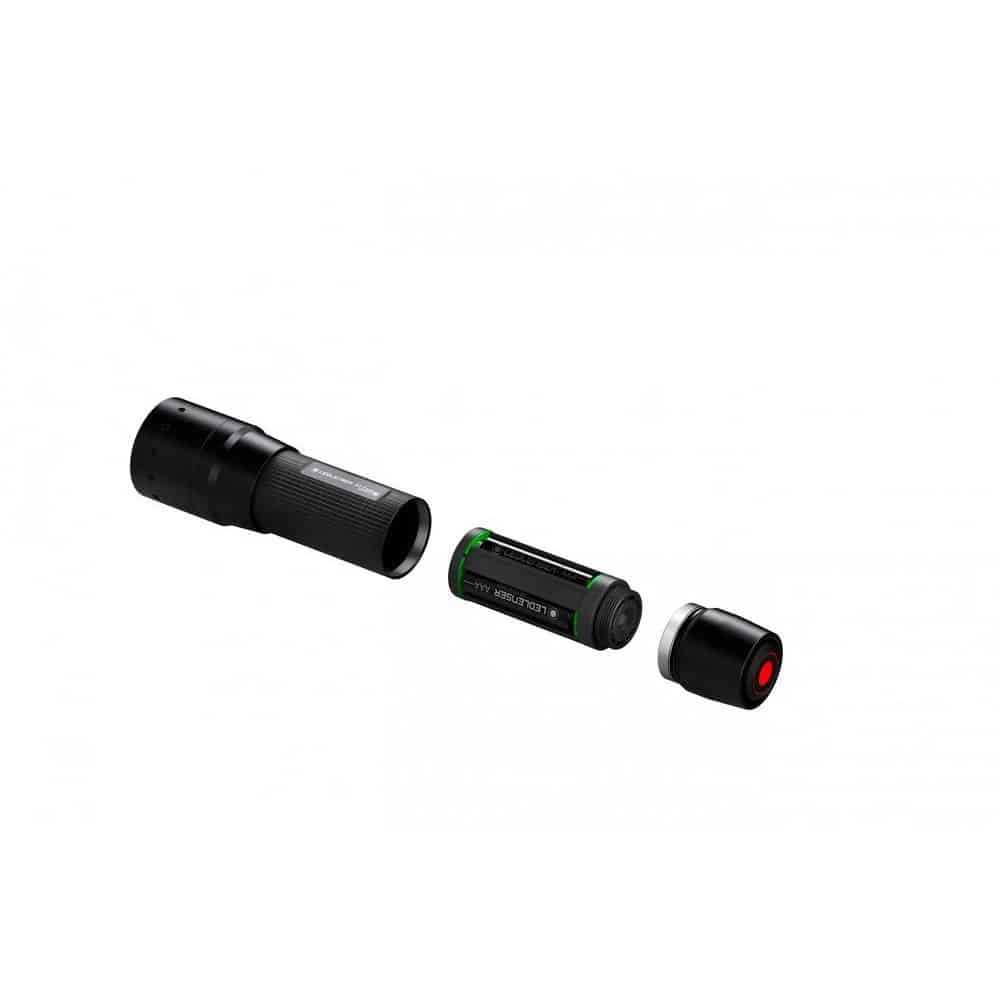 Ledlenser LL502180