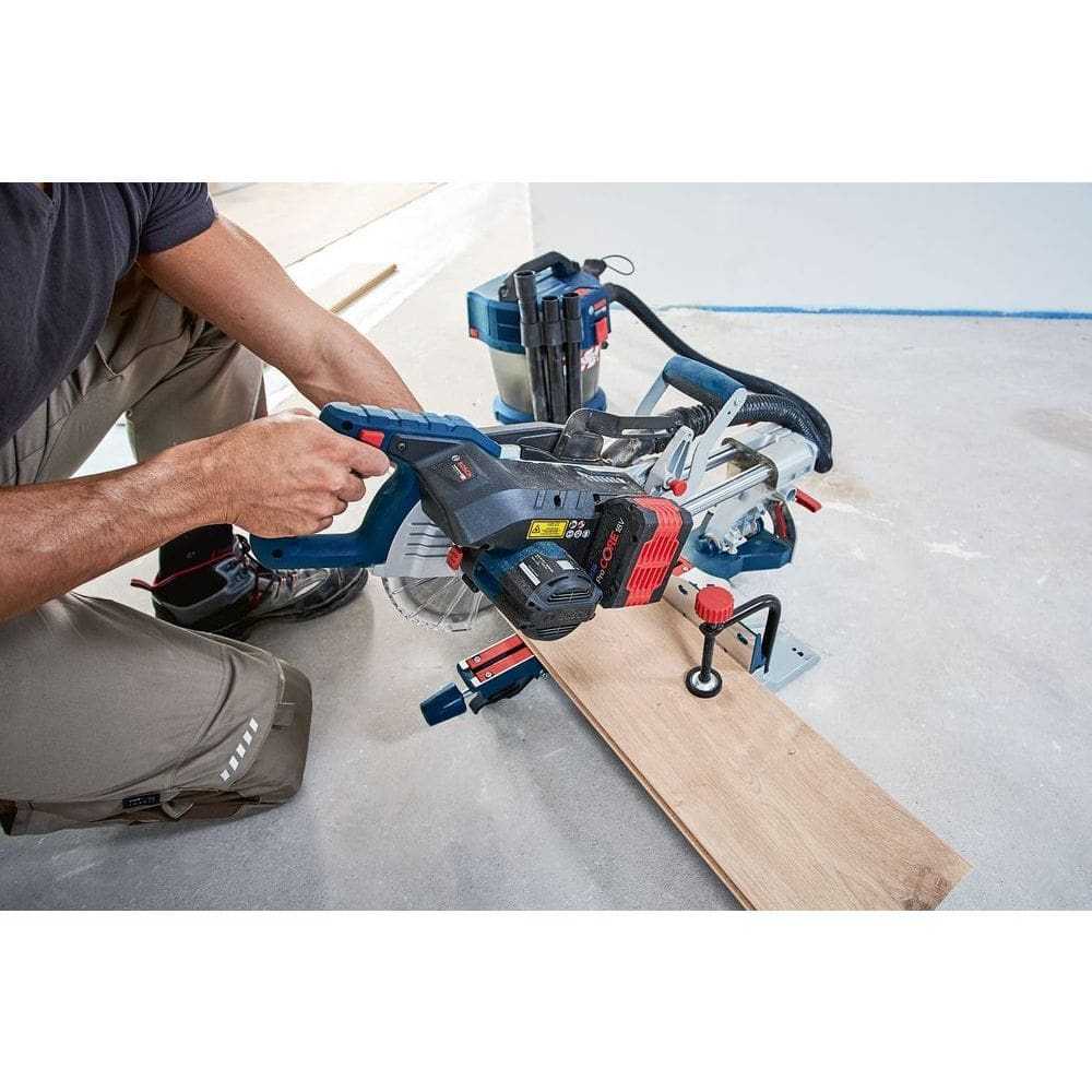 Bosch GCM 18V-216 KIT