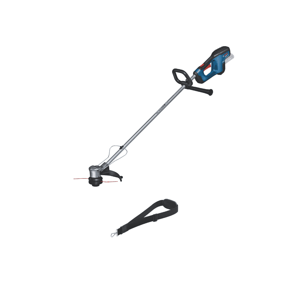 Bosch GRT 18V-33