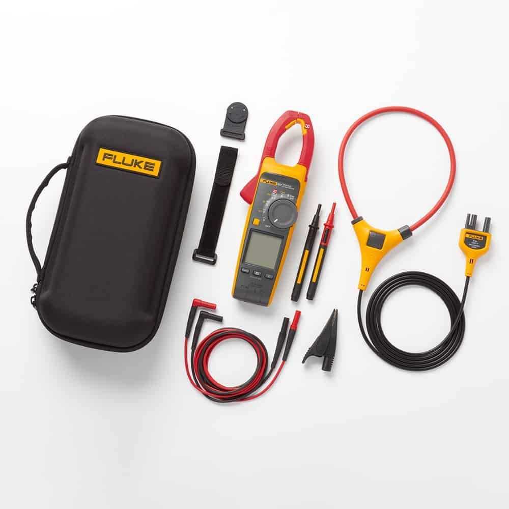Fluke 377 FC