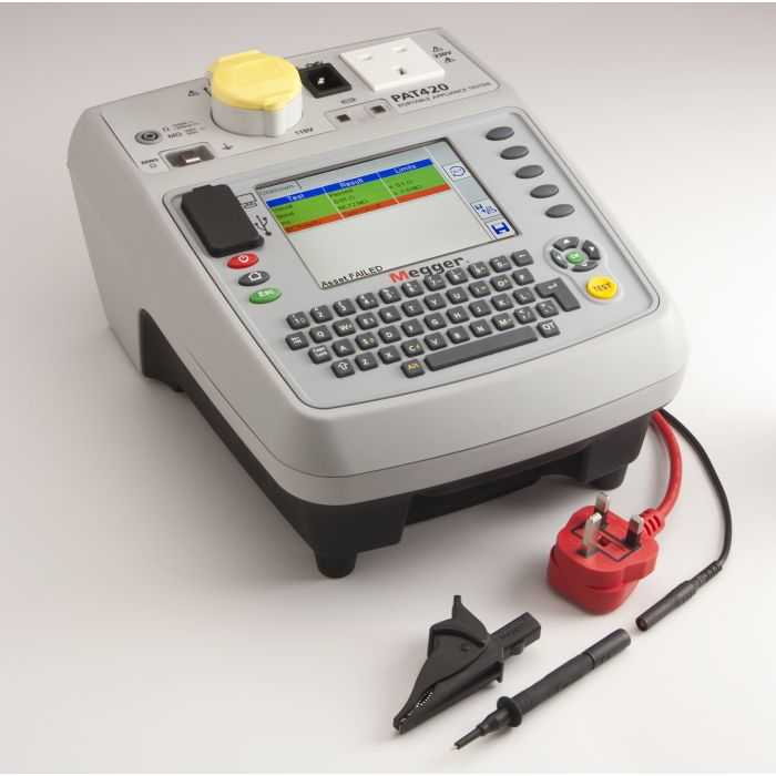 Megger 1000-752