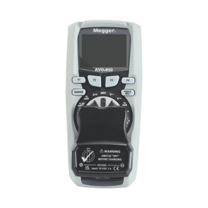Megger 1015-515