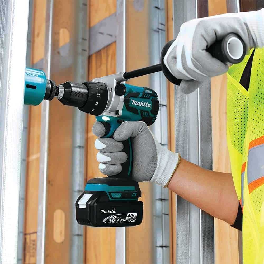 Makita DHP481RFJ