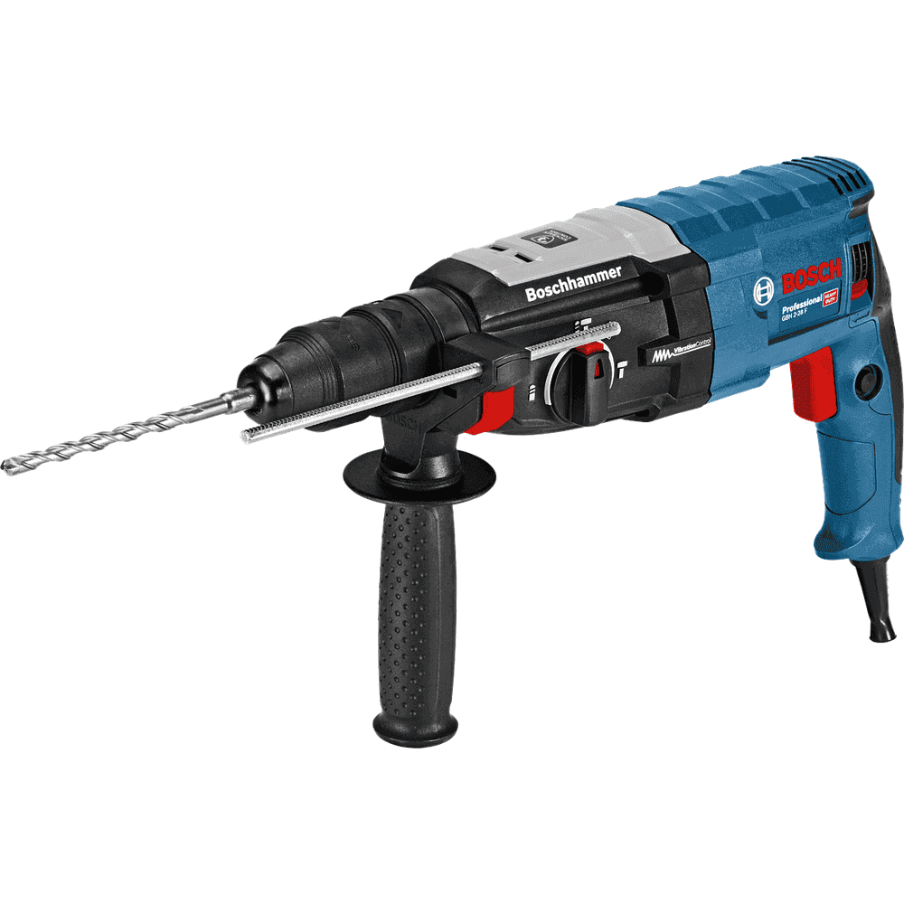 Bosch GBH 2-28 F