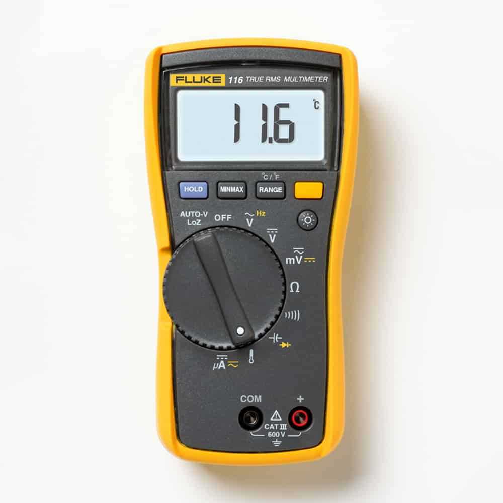 Fluke 116