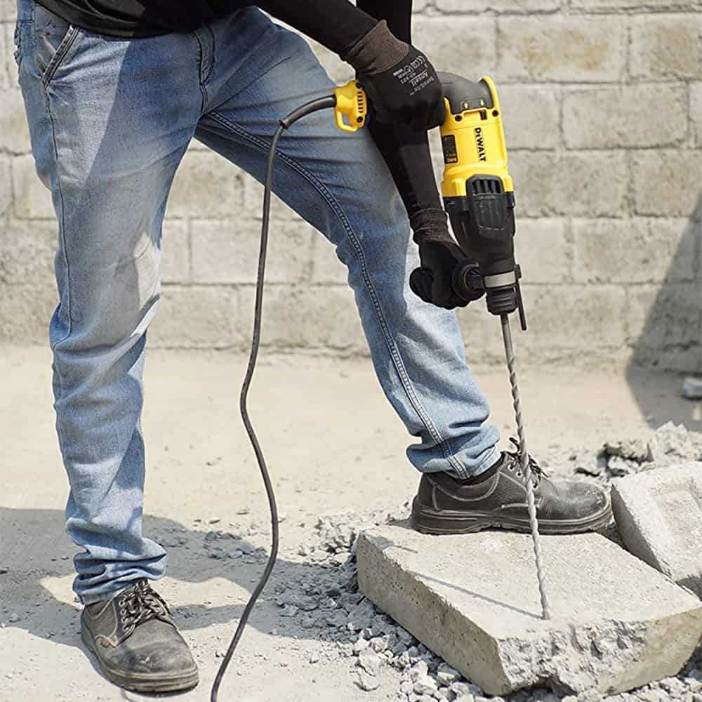 Dewalt D25143K-B4