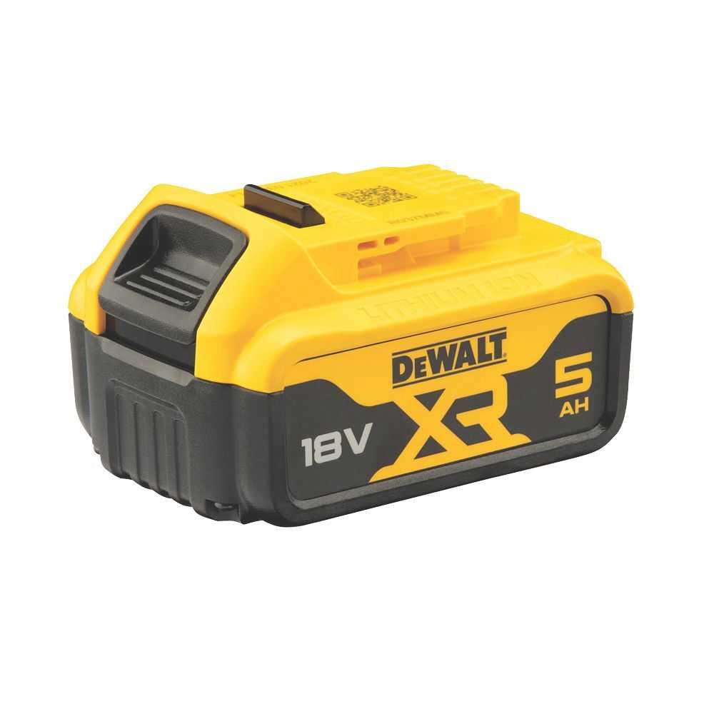 Dewalt DCF891P2T-GB
