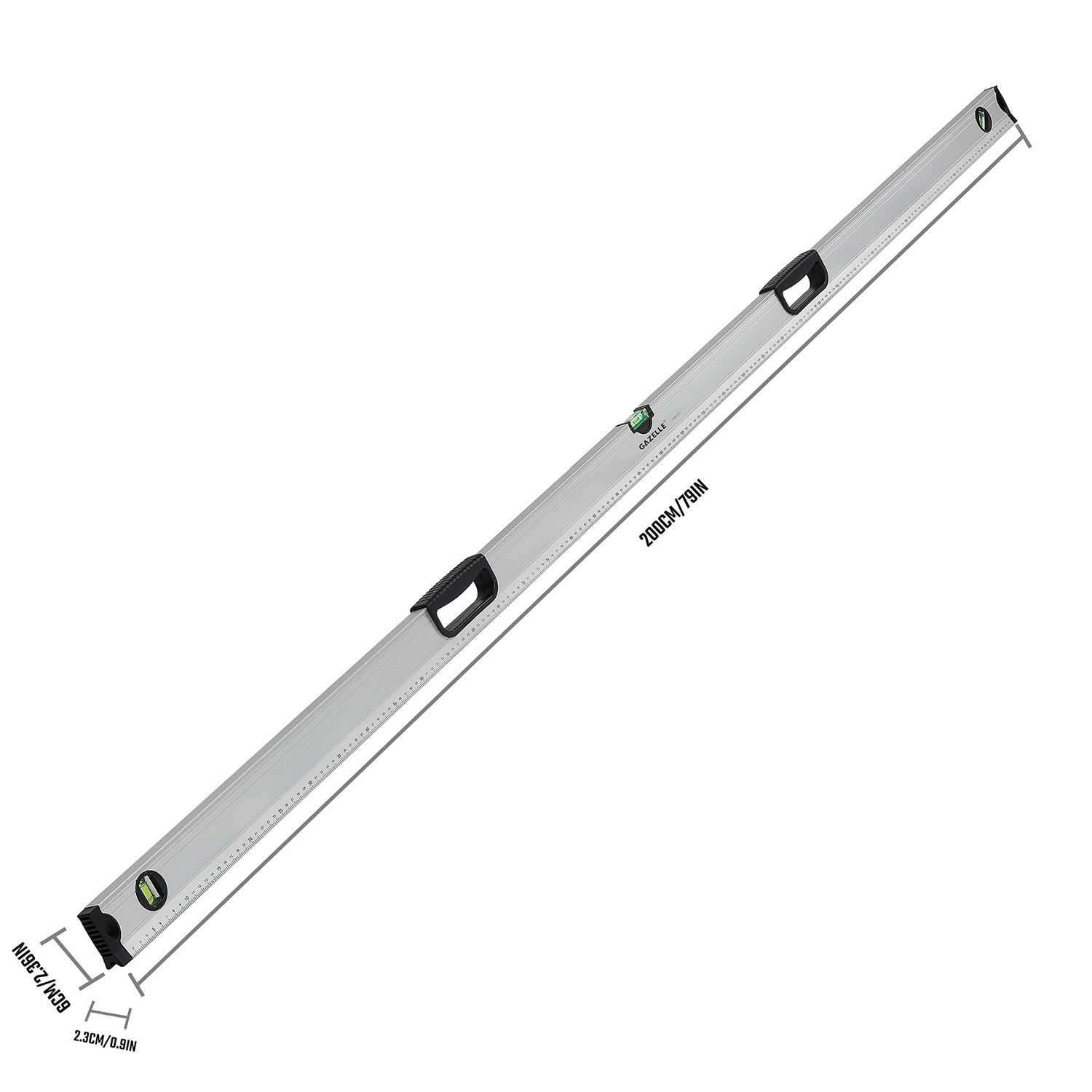 Gazelle G80383