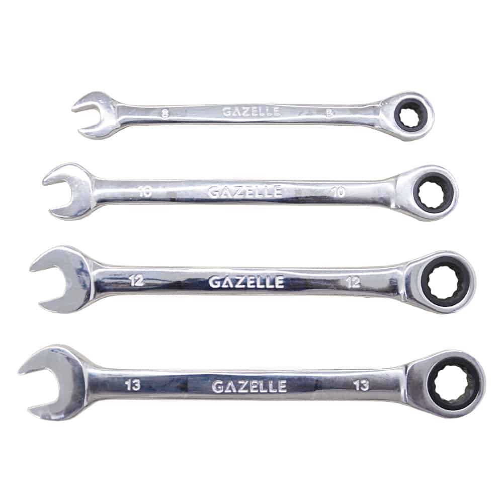 Gazelle G80335