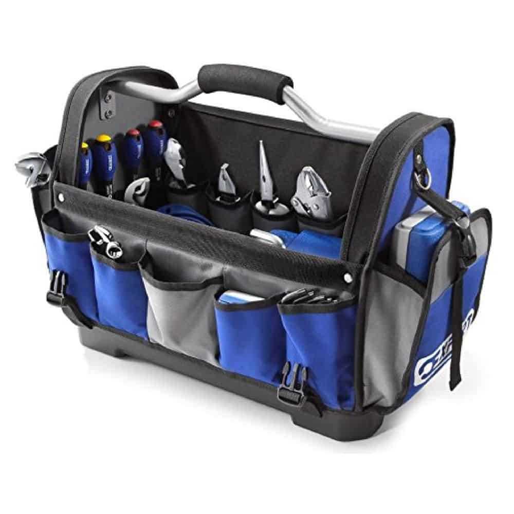 Expert High Resistance Fabric Soft Tool Bag