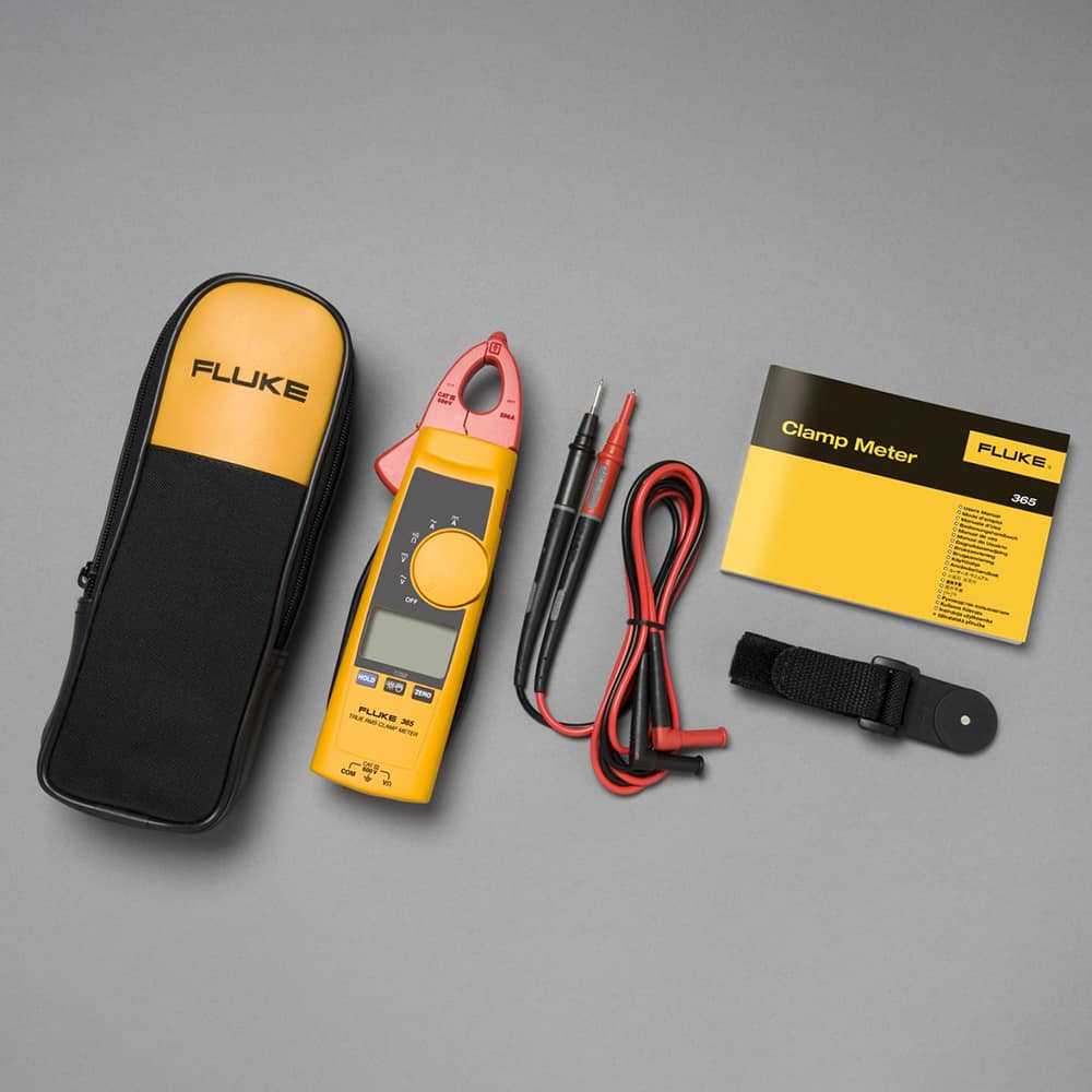 Fluke 365