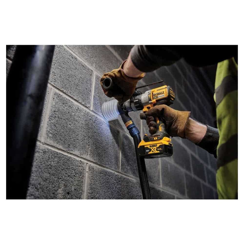 Dewalt DCD996P2-GB