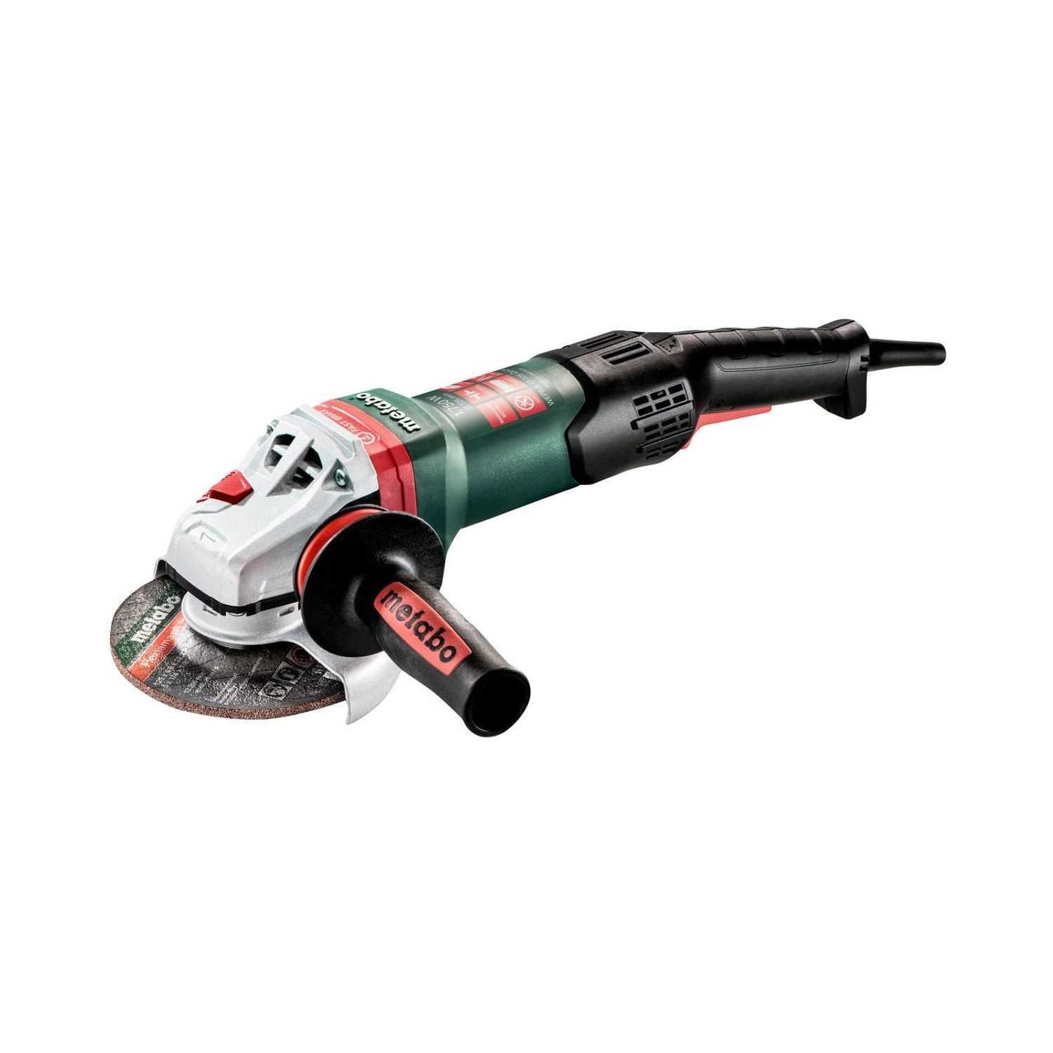 Metabo 601097000