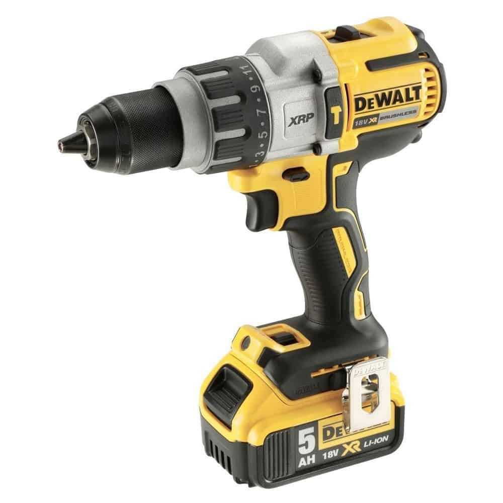 Dewalt DCD996P2-GB