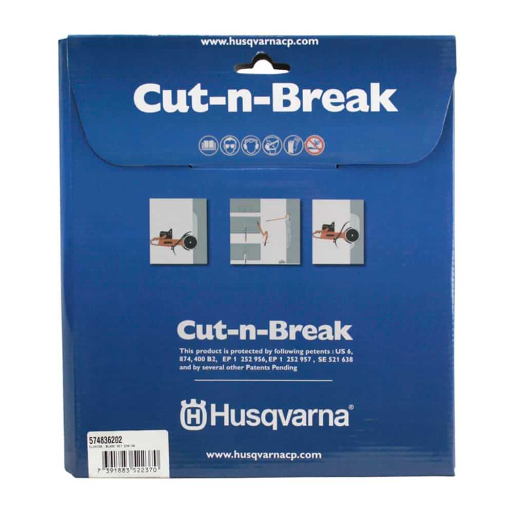 Husqvarna 597808001
