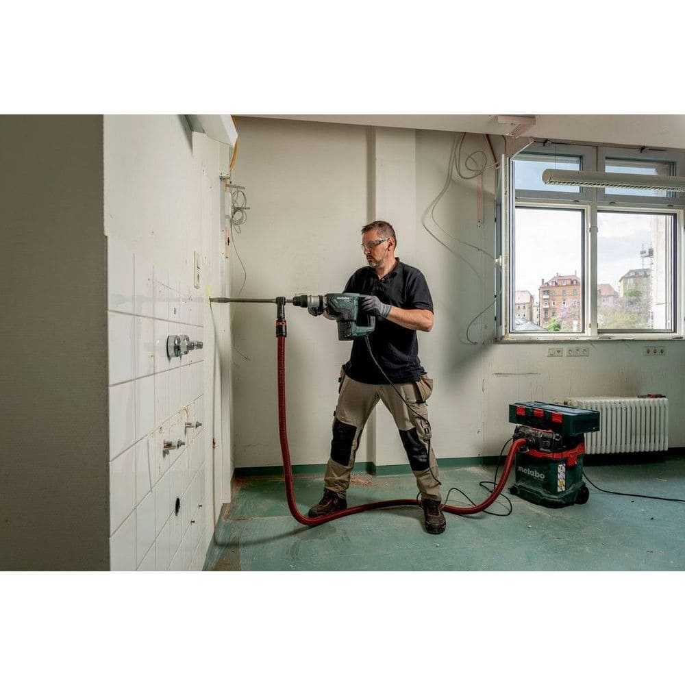 Metabo 600763500