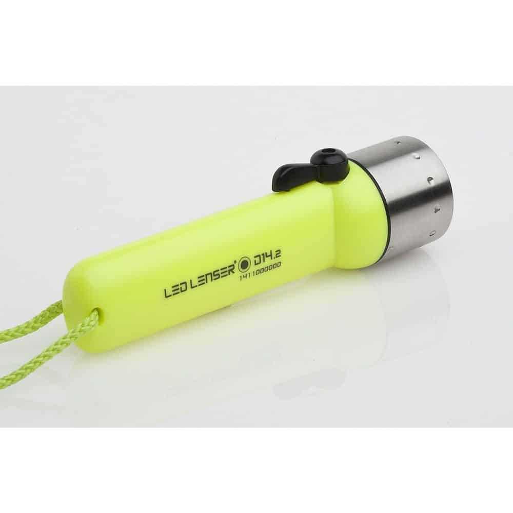 Ledlenser LL9114