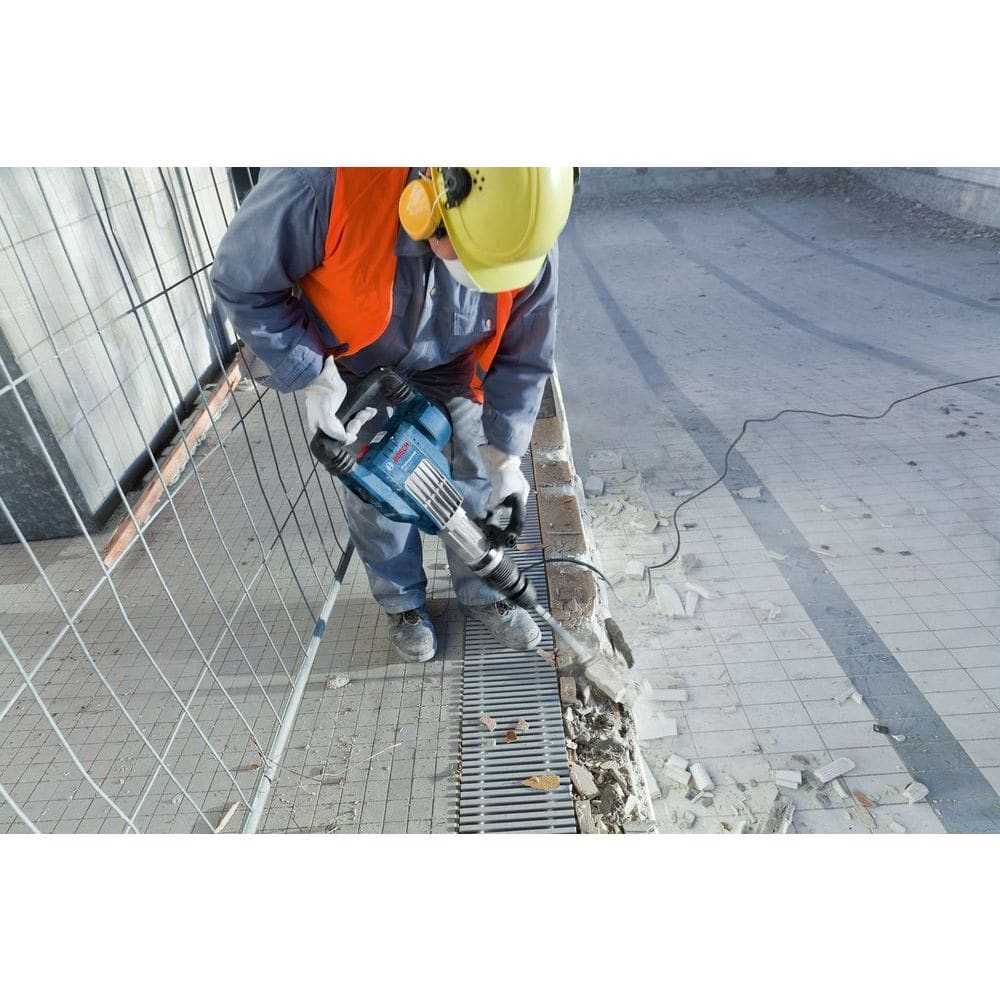 Bosch GSH 11 VC