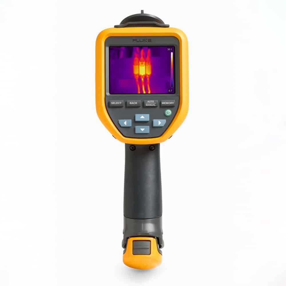Fluke TIS20+ 9Hz