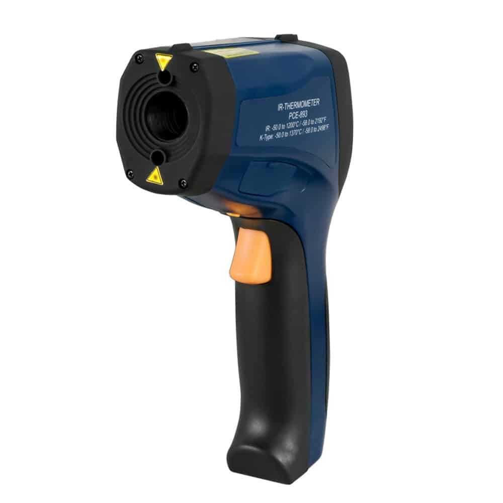 PCE Instruments 893