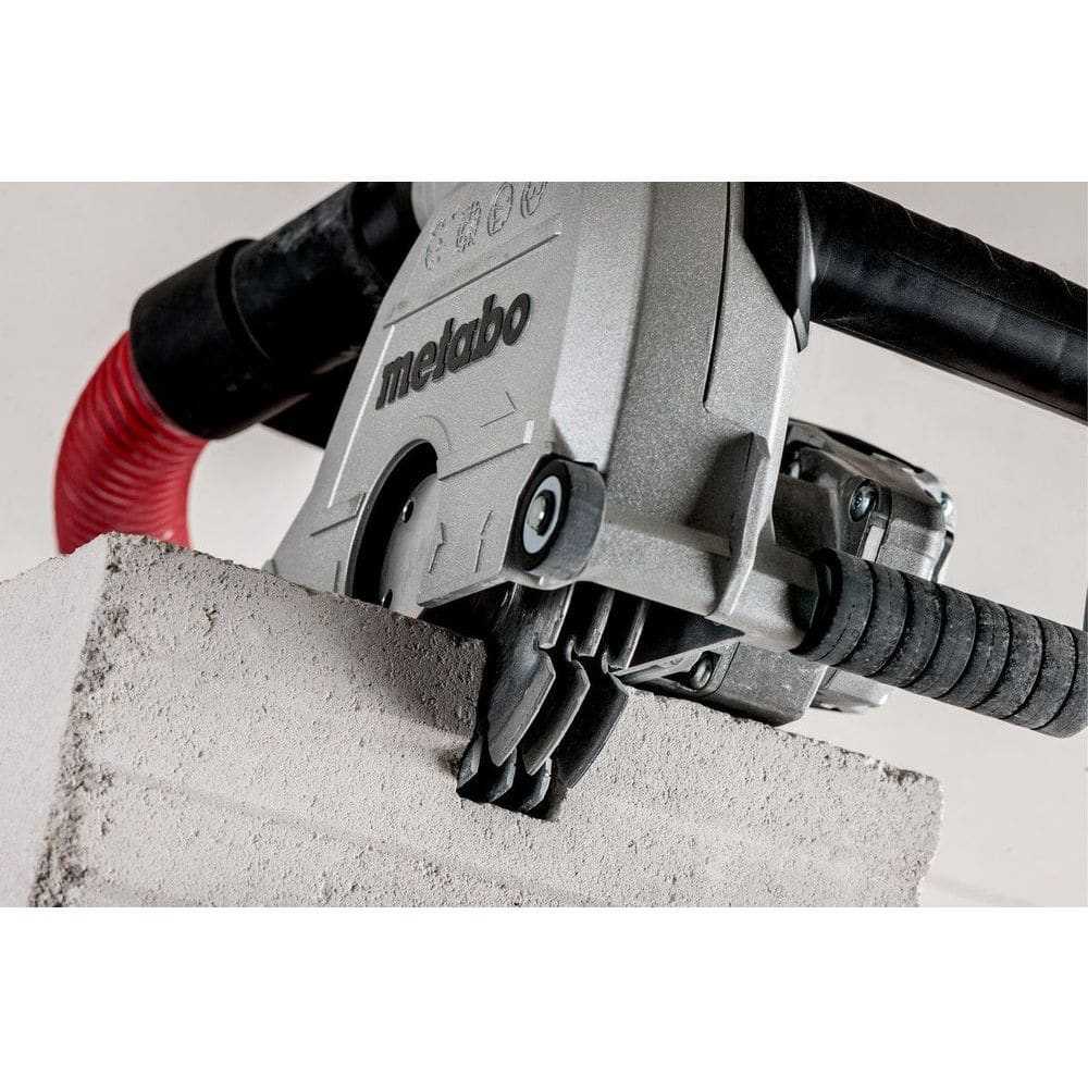 Metabo 604040510