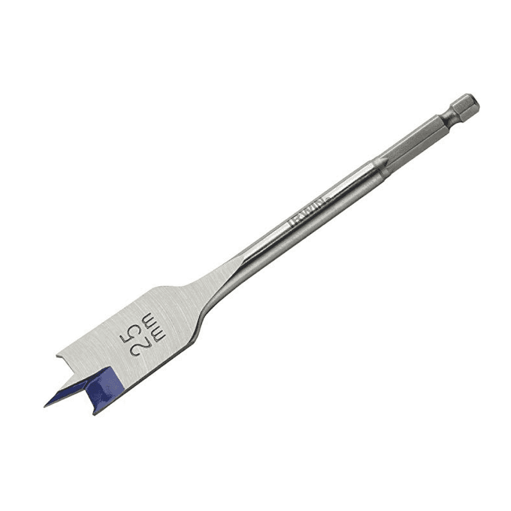 Irwin Zip Wood Drill Bit 10 x 157mm