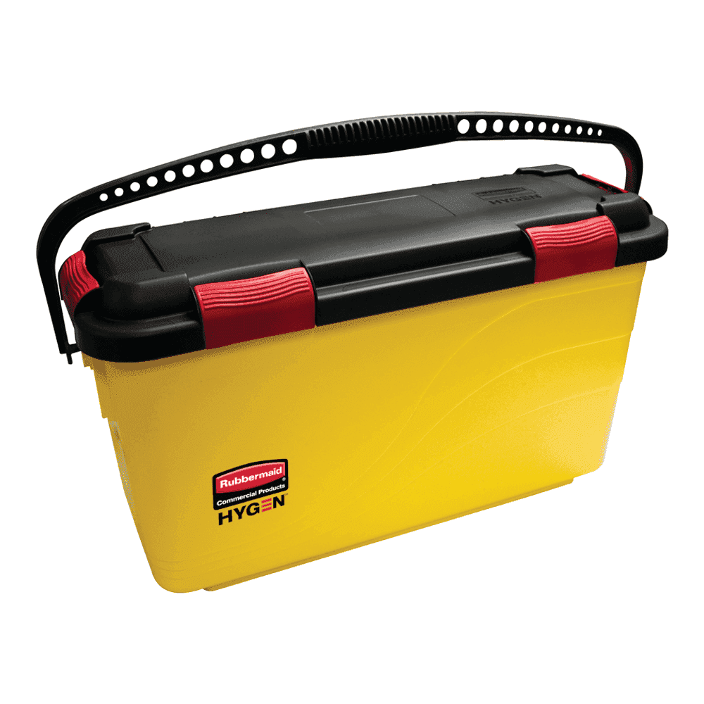 Rubbermaid FGQ95088YEL