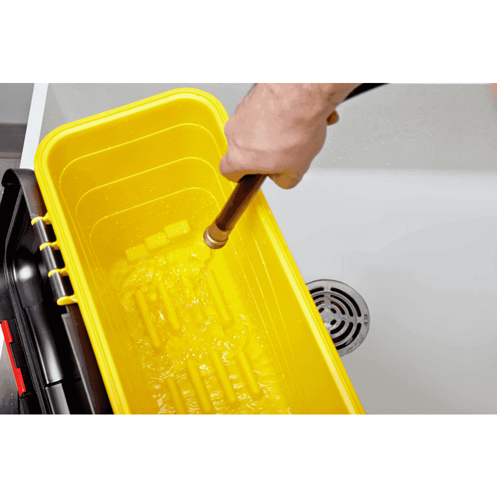 Rubbermaid FGQ95088YEL
