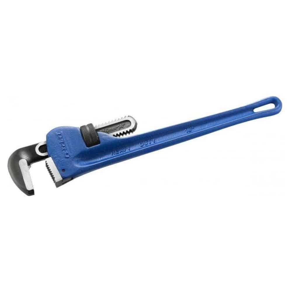 Expert Pipework Wrench - 14 Inches
