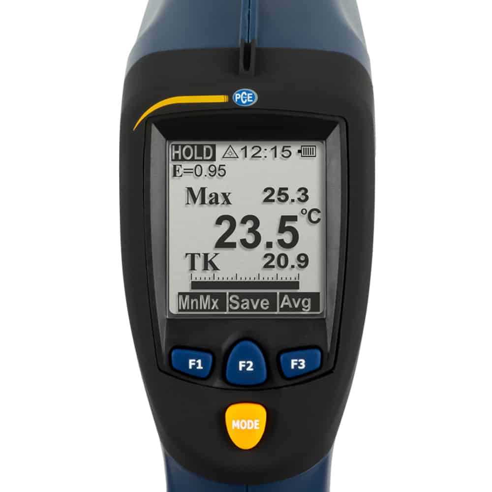 PCE Instruments 893