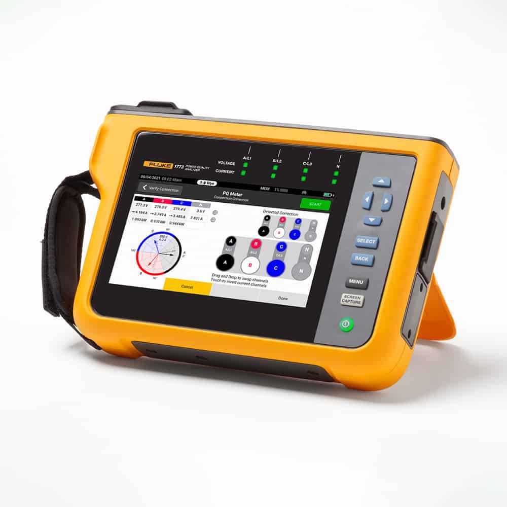 Fluke 1777