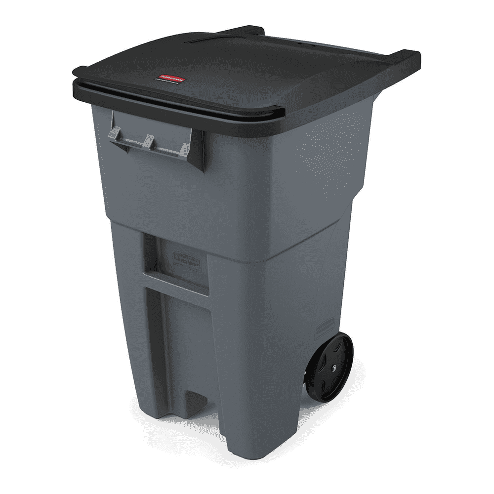 Rubbermaid FG9W2700GRAY