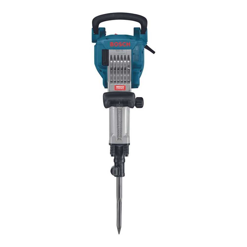Bosch GSH 16-30