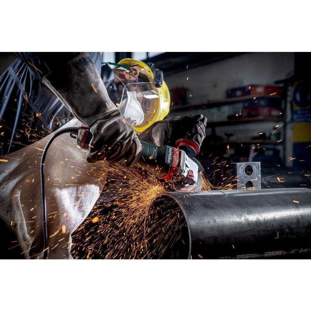 Metabo 613114000