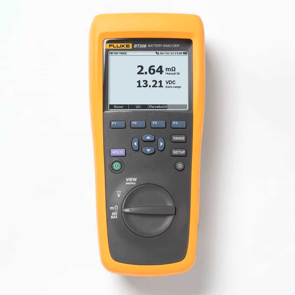 Fluke BT508