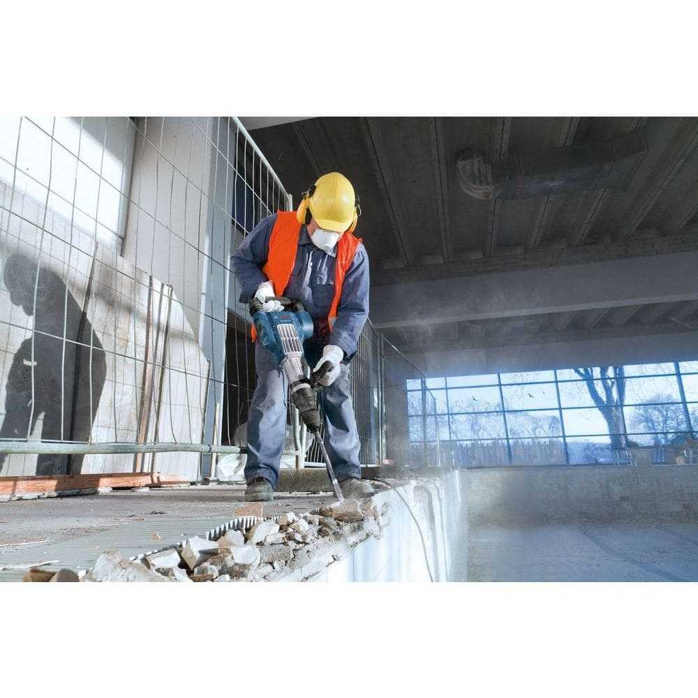 Bosch GSH 11 VC