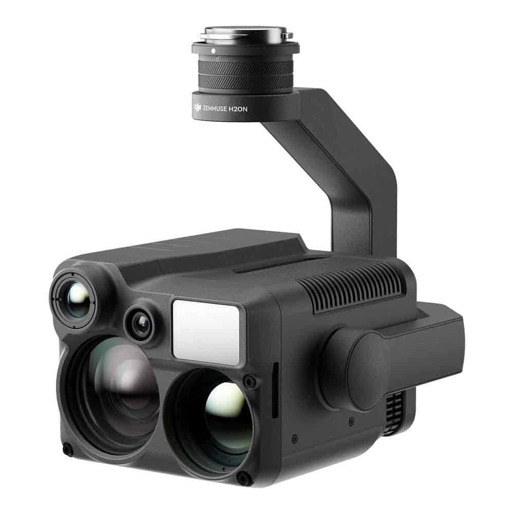 DJI Zenmuse H20N