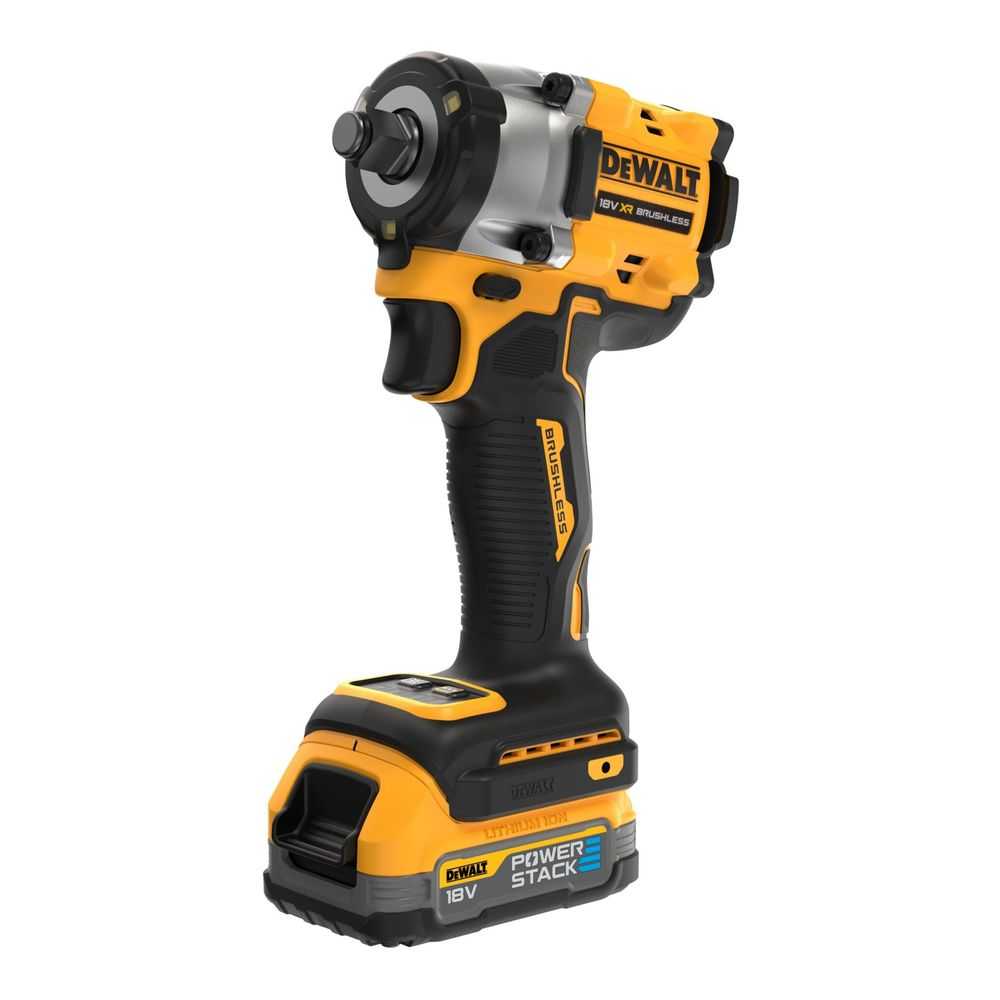 Dewalt DCF921E2T-GB